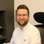 Manuel Marzoli Inhaber Hörwelt Hemmingen Meister