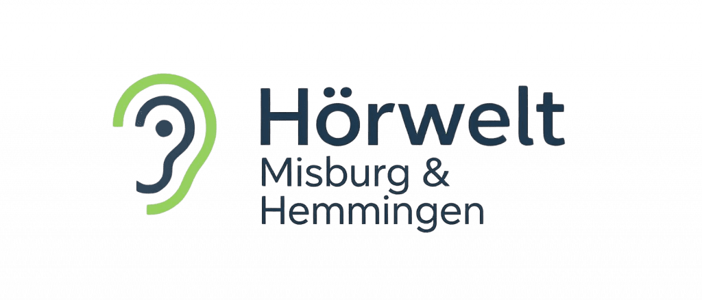 Logo Hörwelt Misburg und Hemmingen