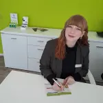 Celina Stolte Hörberaterin Hörwelt Misburg