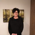 Christina Ehrhardt Kundenberaterin Hörwelt Misburg