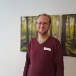 Semjon Reschke Azubi Hörwelt Misburg