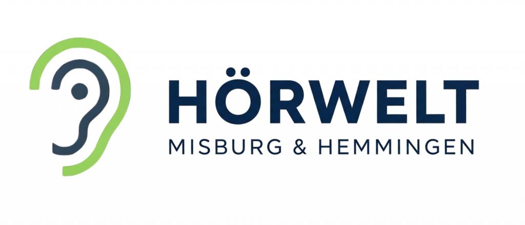 Logo Hörwelt Misburg und Hemmingen Header