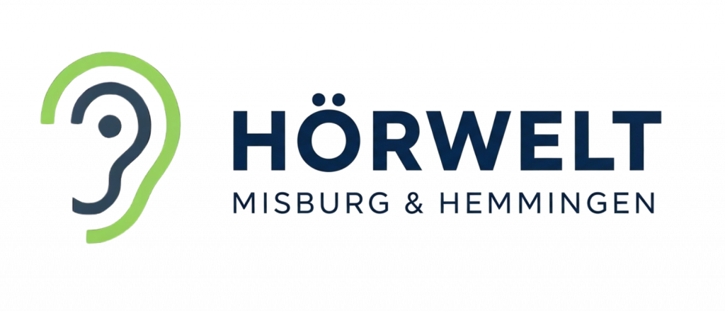 Logo Hörwelt Misburg und Hemmingen Header