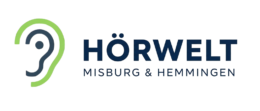 Logo Hörwelt Misburg und Hemmingen Header