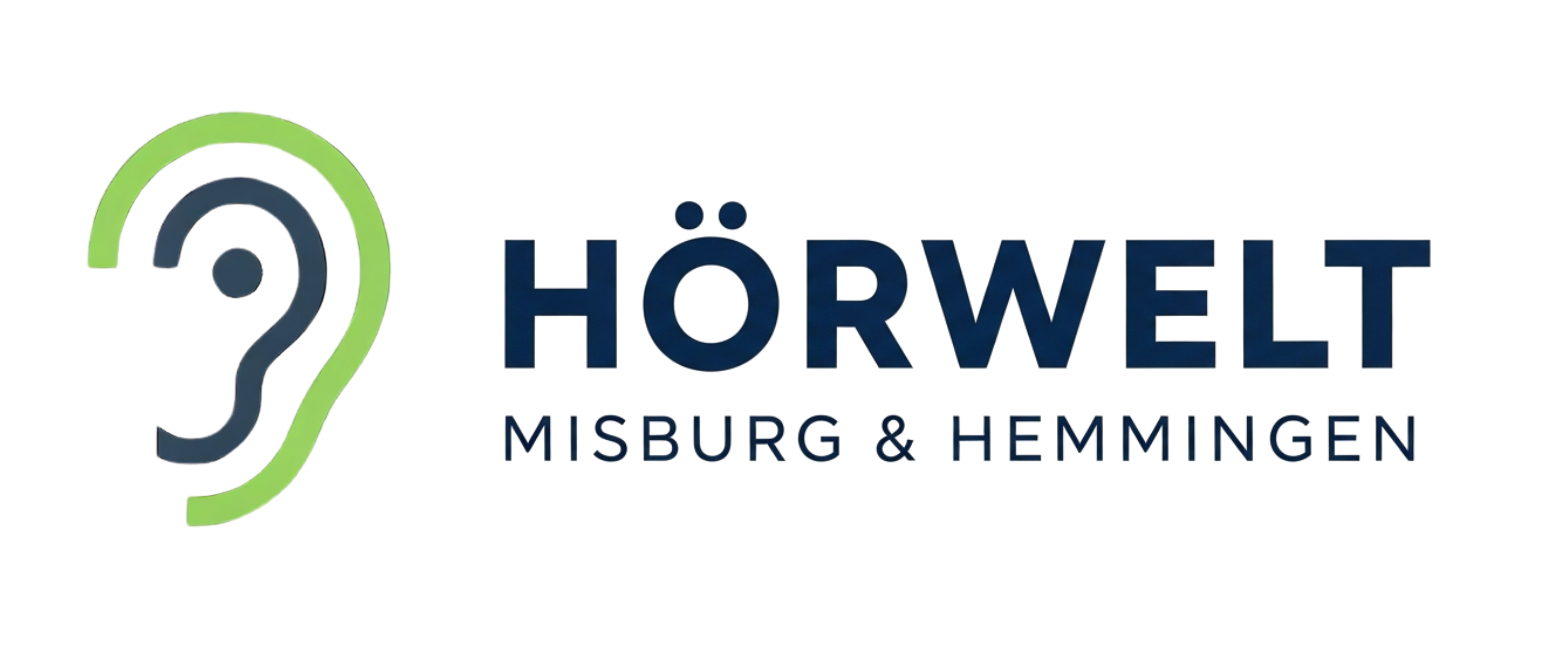 Logo Hörwelt Misburg und Hemmingen Header