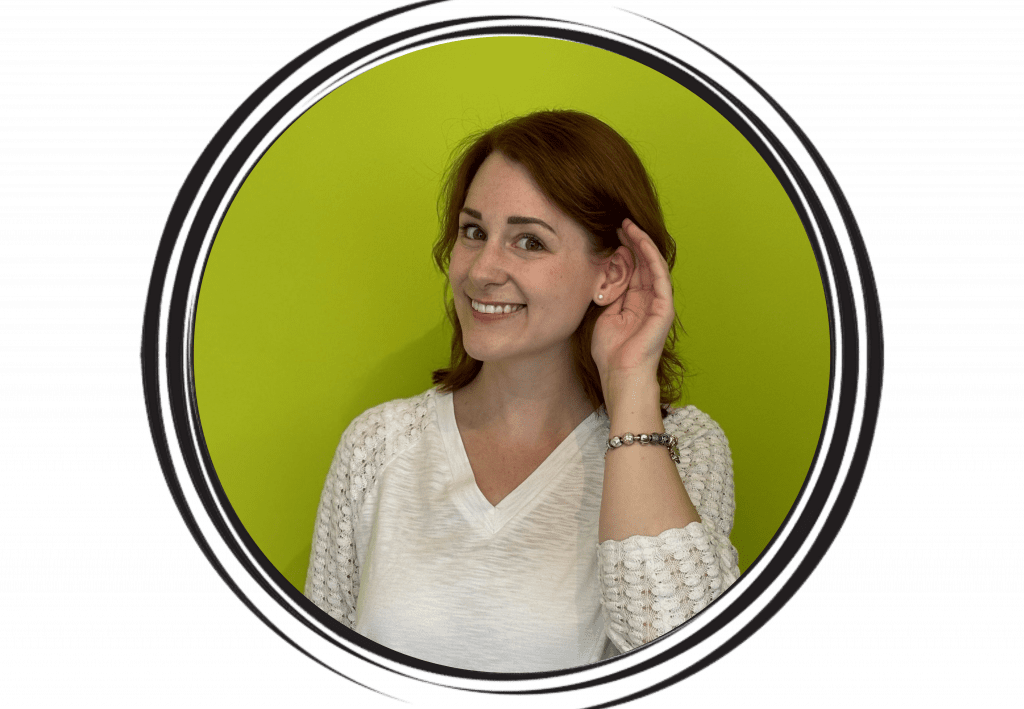 Hörwelt Hemmingen Team – persönliche Hörgeräte-Anpassung durch erfahrene Meister.